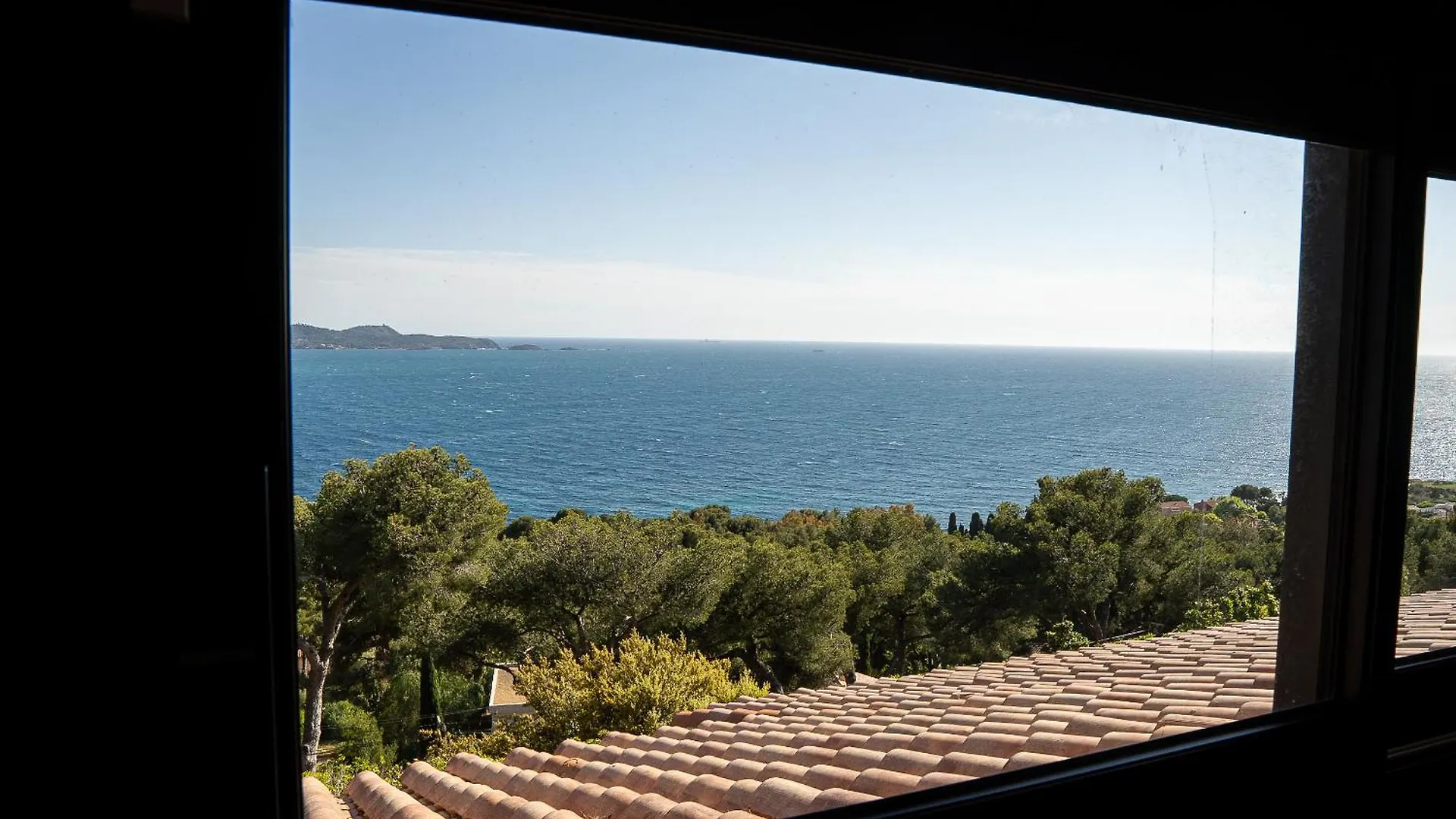Villa Prestige Carqueiranne France