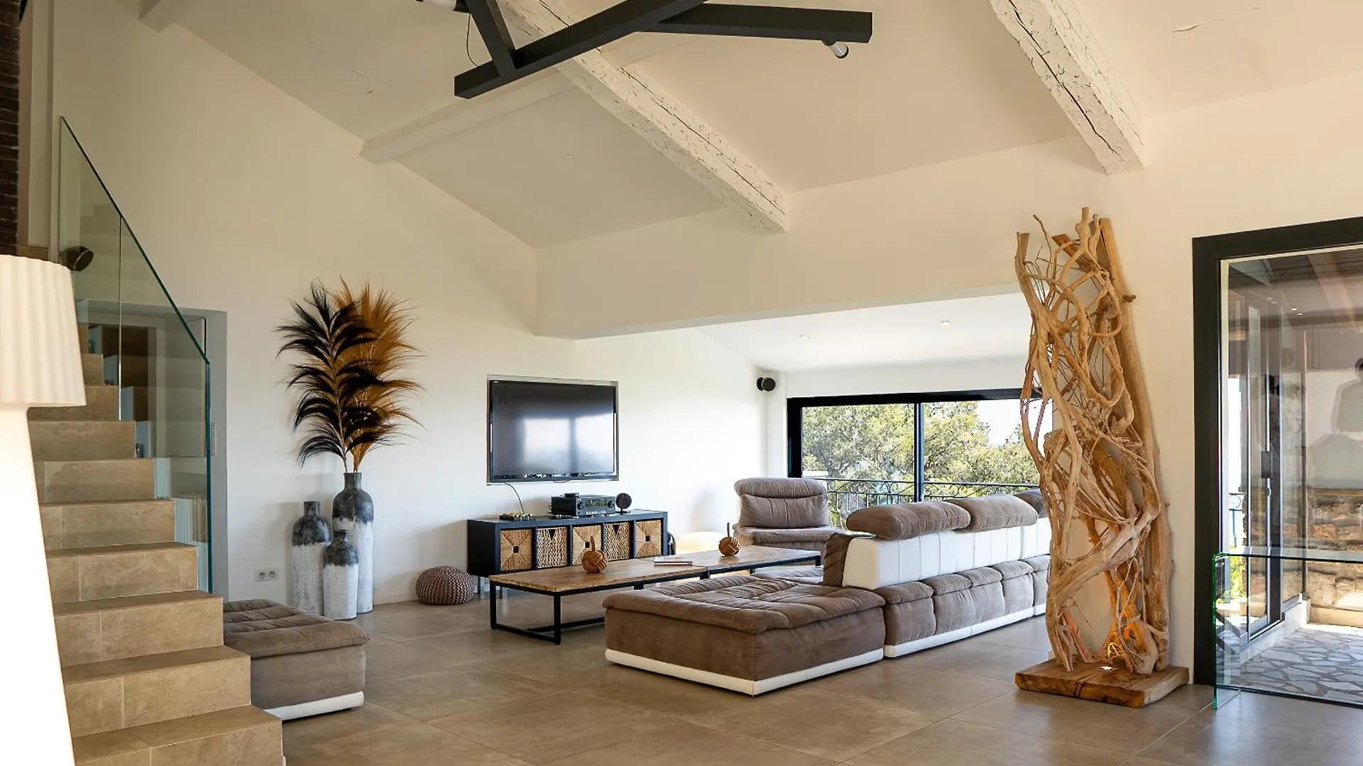 Villa Prestige Carqueiranne