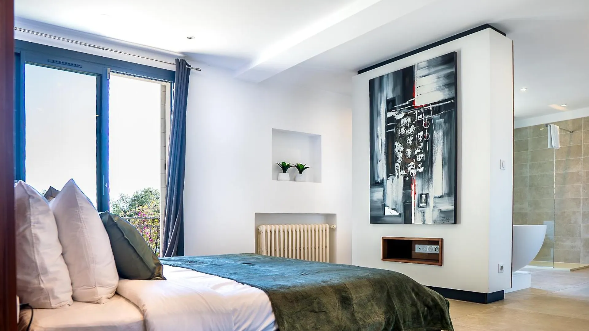 Villa Prestige Carqueiranne France