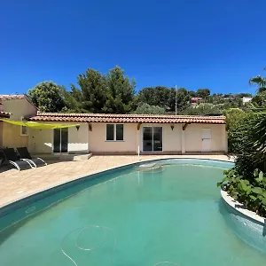 T2 Piscine Proche Appartement