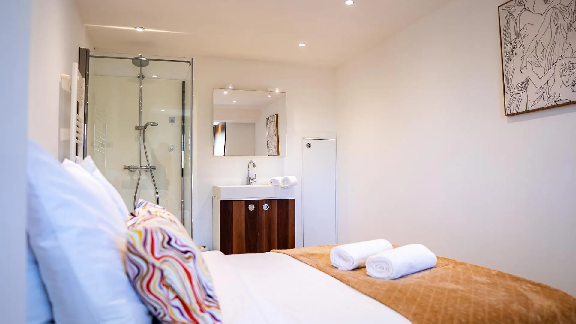Villa Prestige Carqueiranne