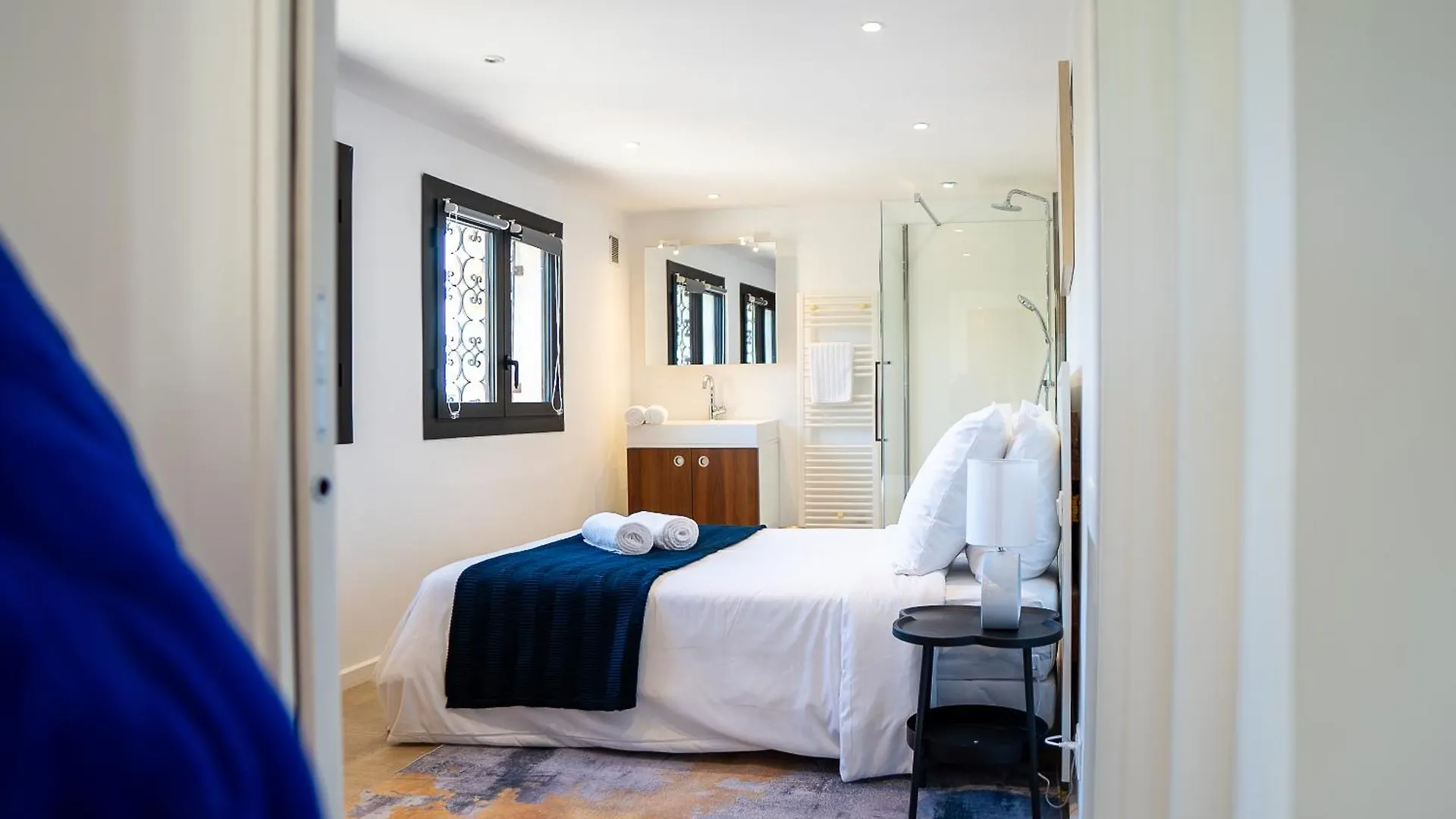 Villa Prestige Carqueiranne France