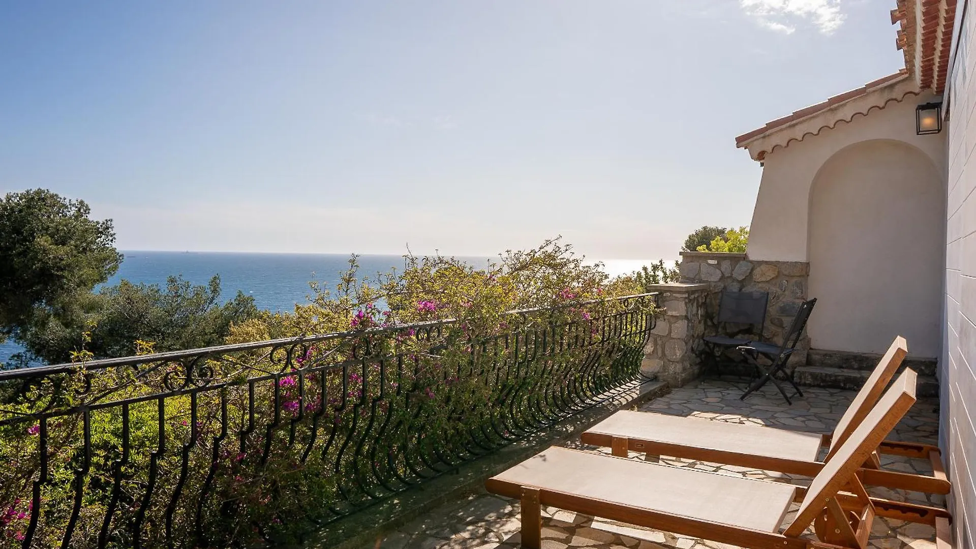 Villa Prestige Carqueiranne