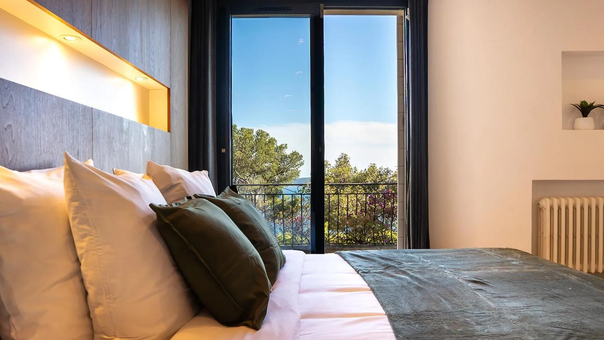 Villa Prestige Carqueiranne 0*,