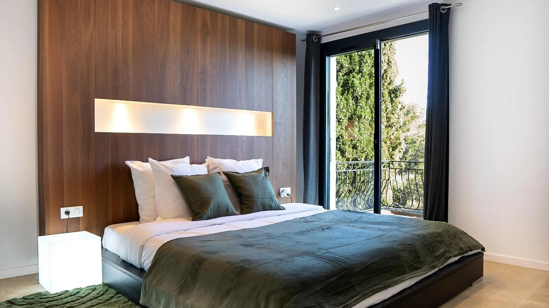 Villa Prestige Carqueiranne