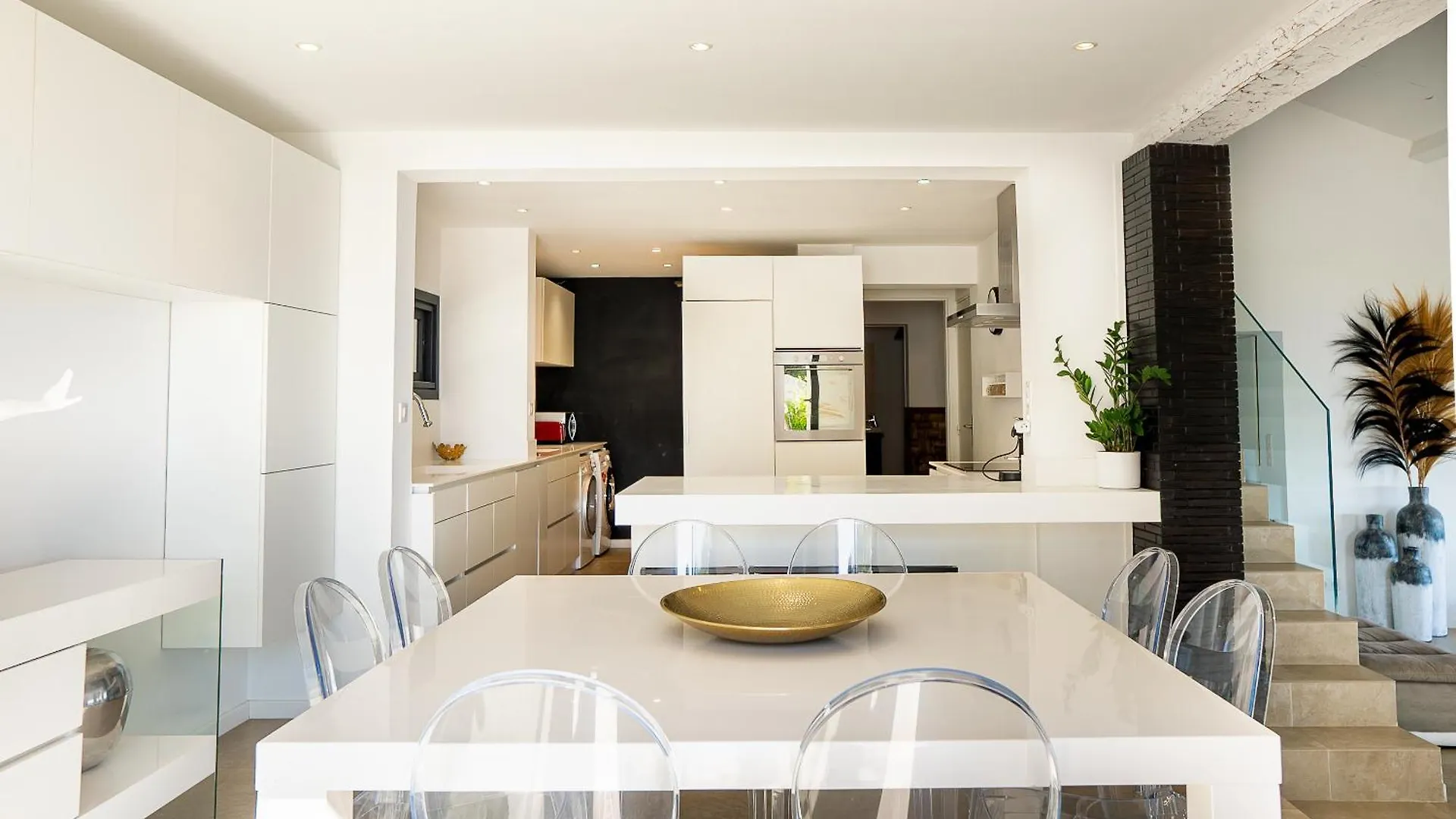 Villa Prestige Carqueiranne France