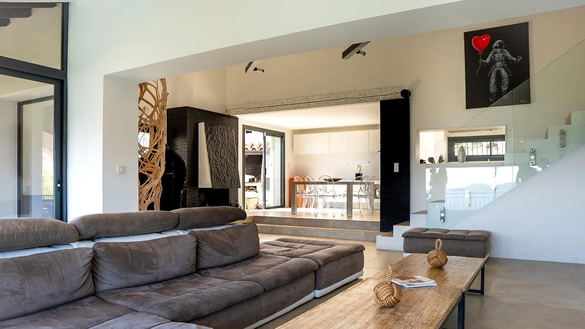 Villa Prestige Carqueiranne