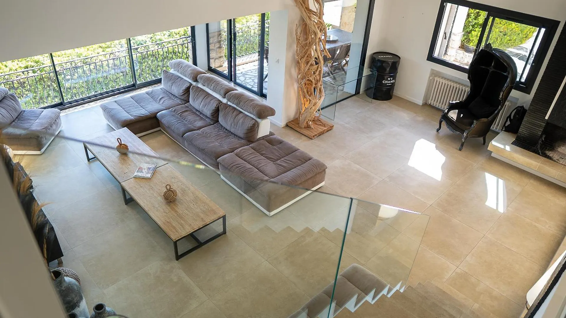 Villa Prestige Carqueiranne France