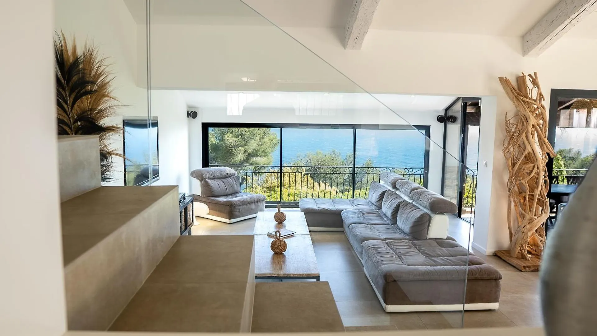 Villa Prestige Carqueiranne