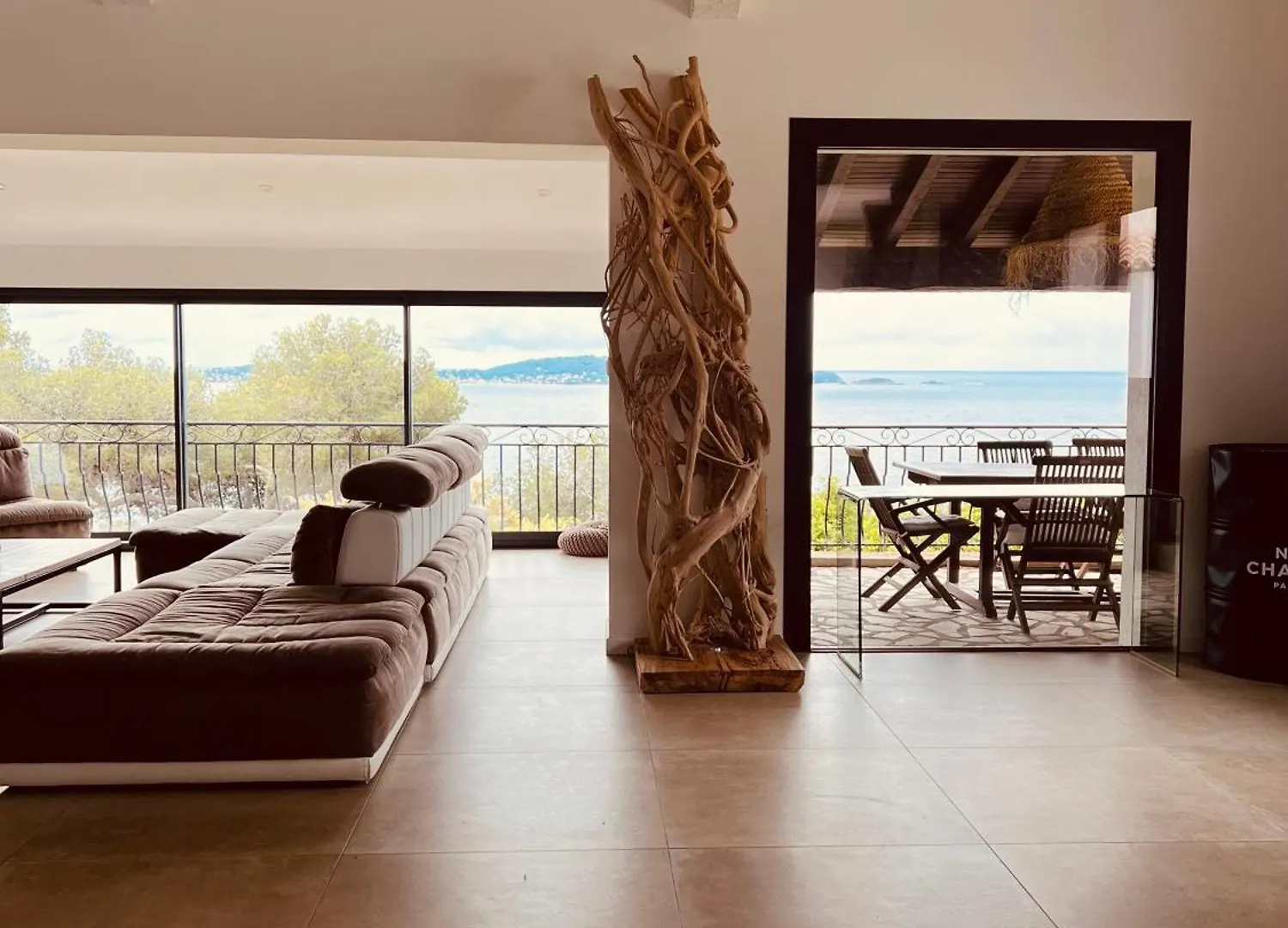 Villa Prestige Carqueiranne