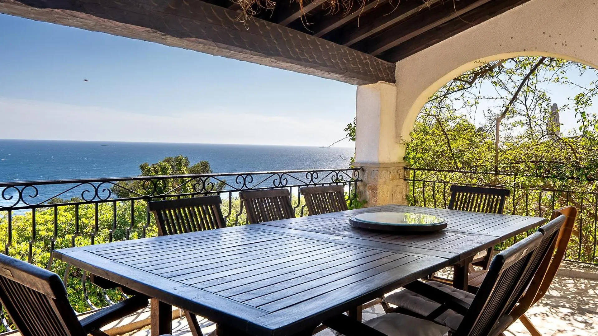 Villa Prestige Carqueiranne France