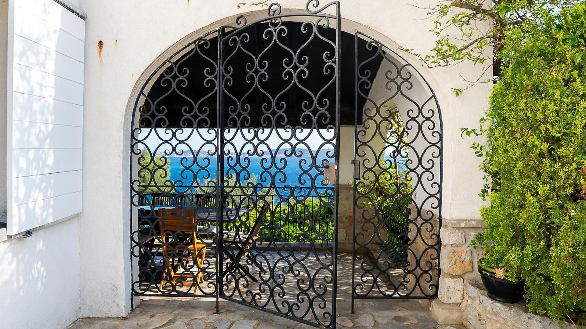 Villa Prestige Carqueiranne 0*,  France
