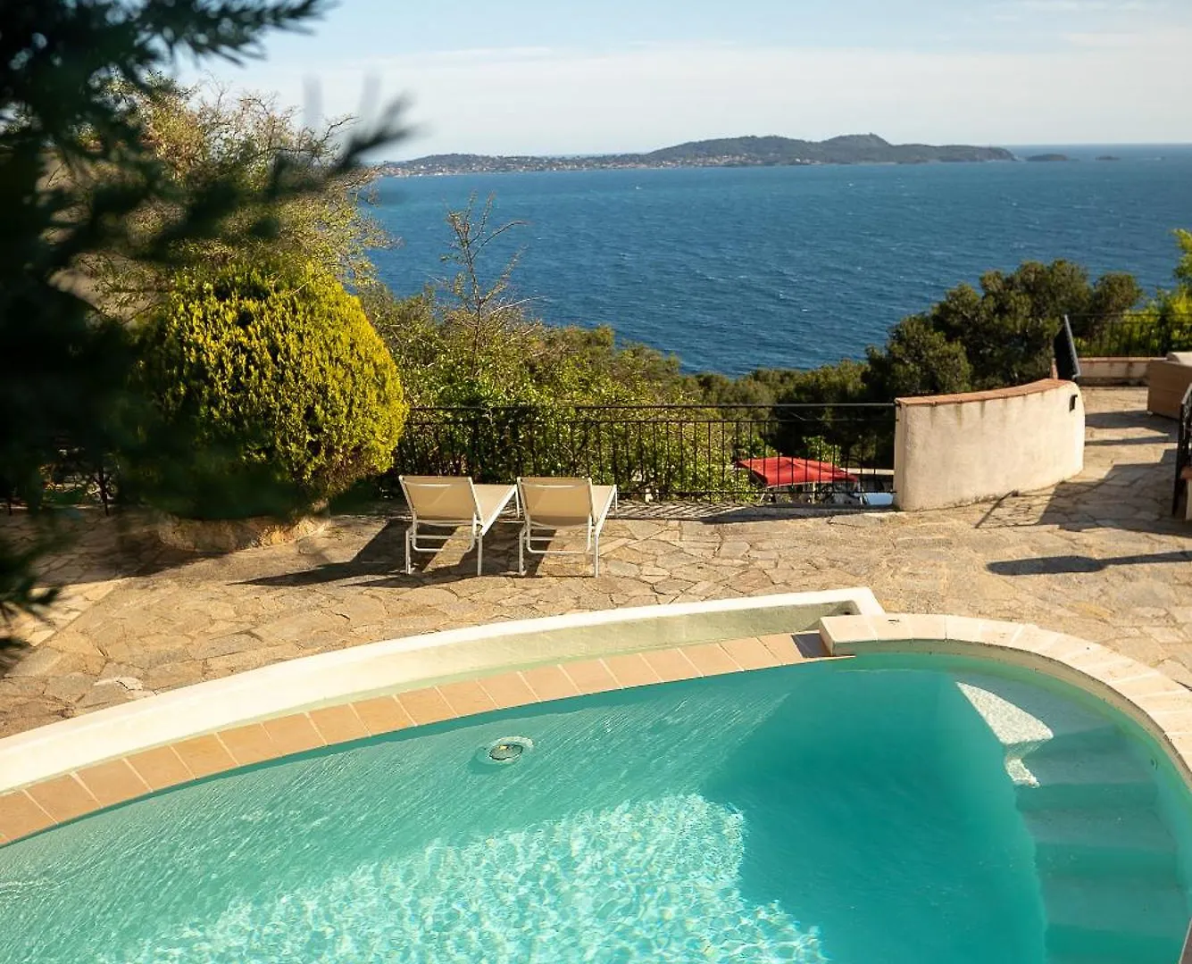 Villa Prestige Carqueiranne