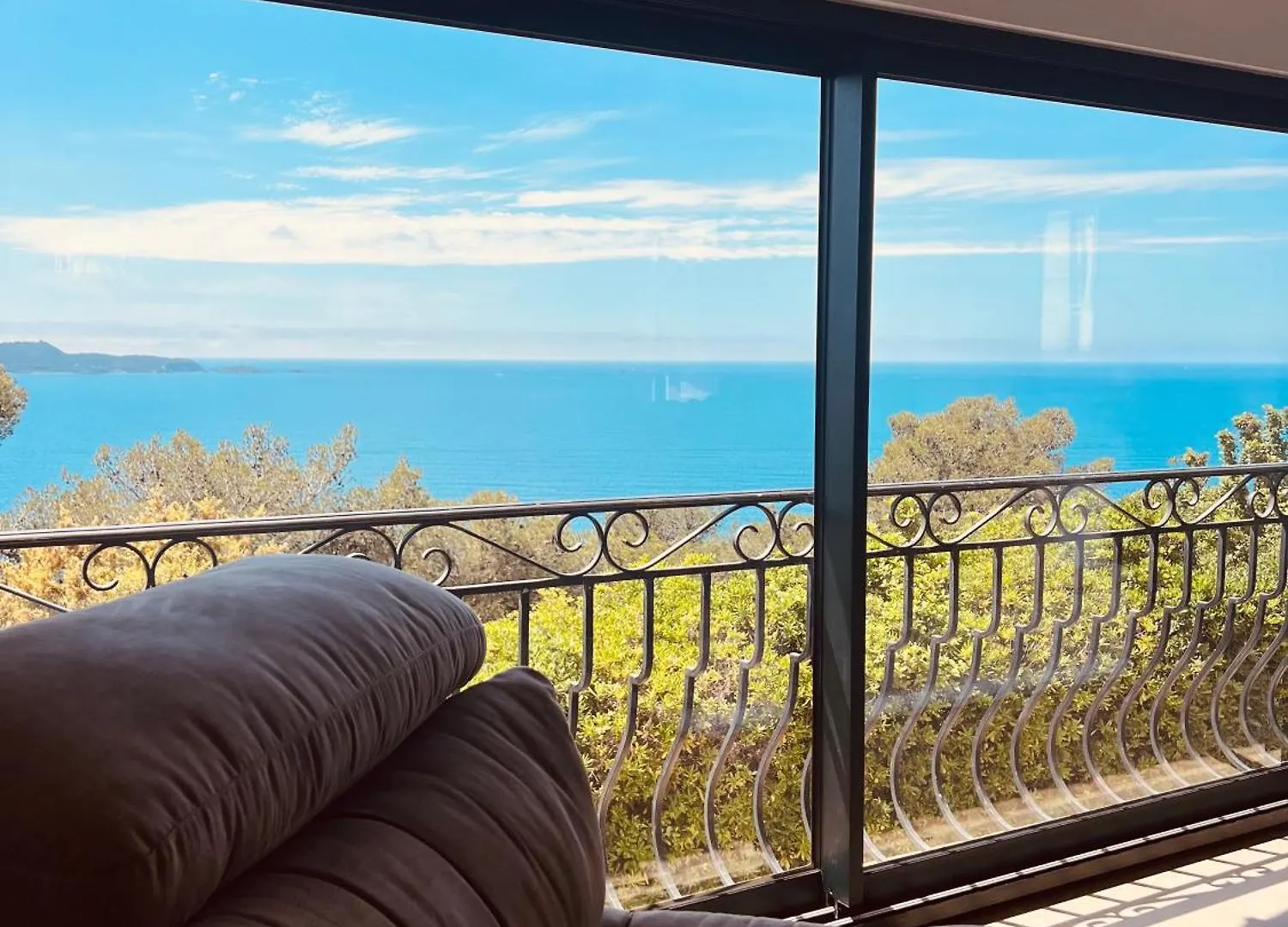 Villa Prestige Carqueiranne
