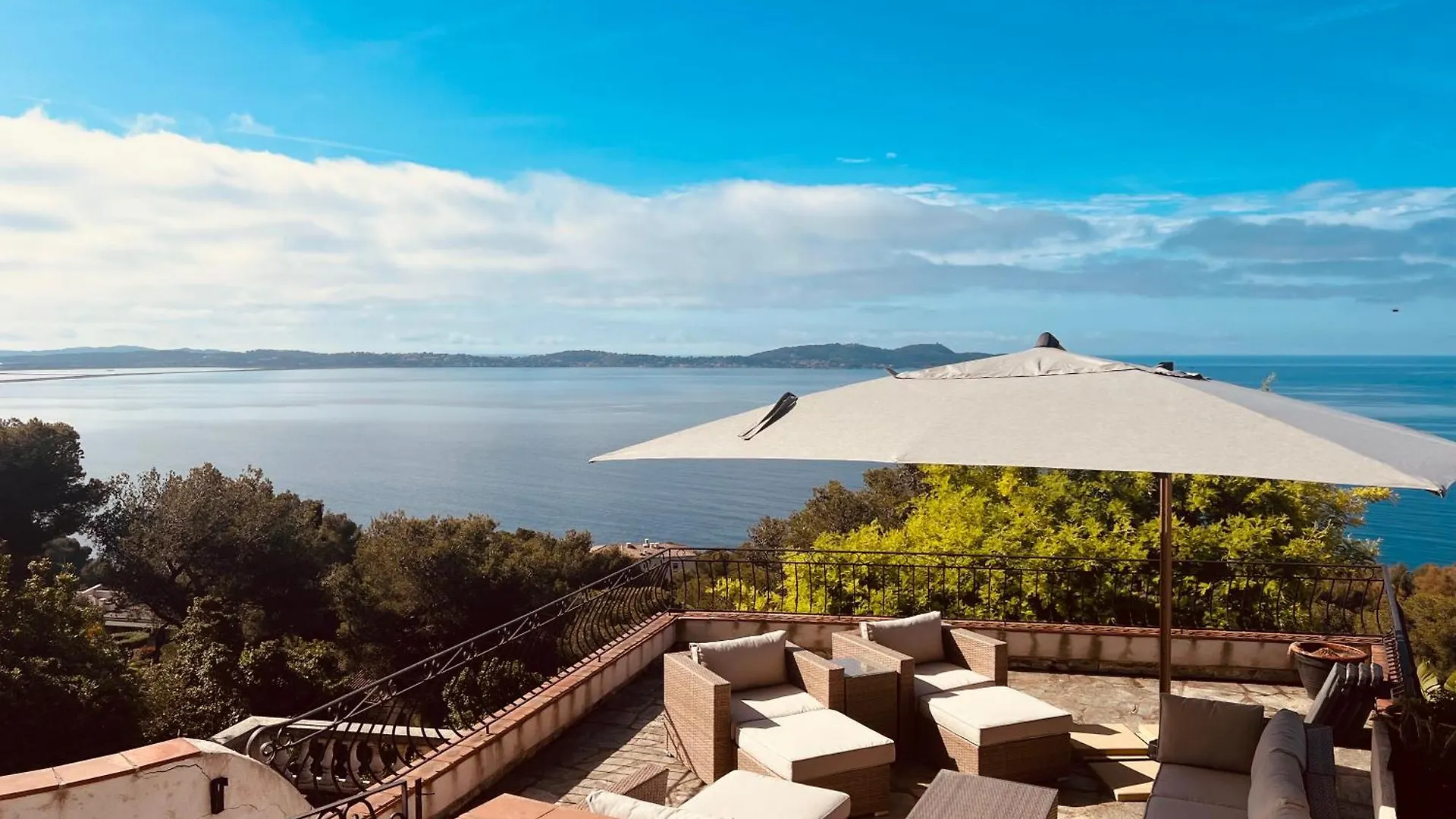Villa Prestige Carqueiranne